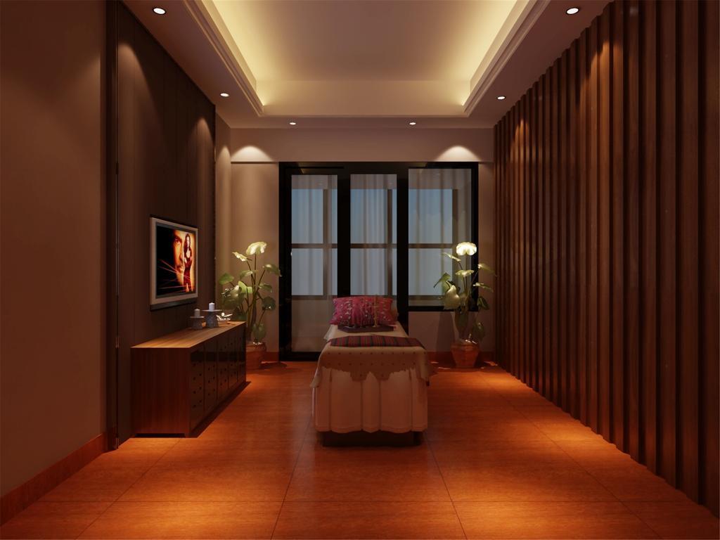Xiamen Wanjia International Hotel Extérieur photo
