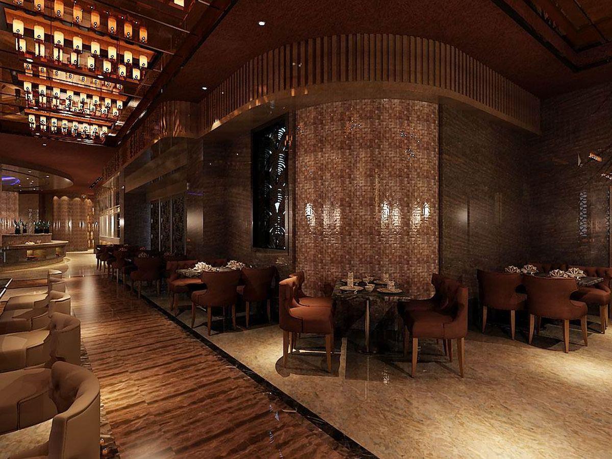 Xiamen Wanjia International Hotel Extérieur photo